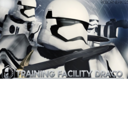 The Order's Training Grounds
