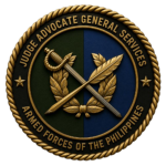 Judge Advocate General Services
