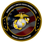 I-I Marine Corps Exchange