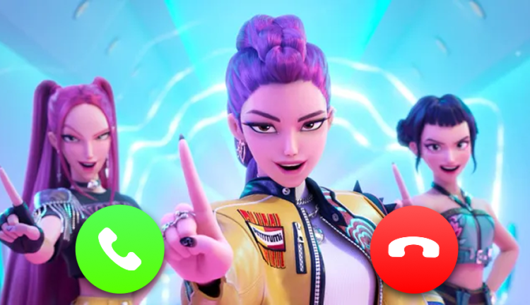 Don't Call At 3AM📱 screenshot 1