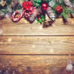 Christmas Event Open Tech