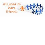 My Friends and Homies