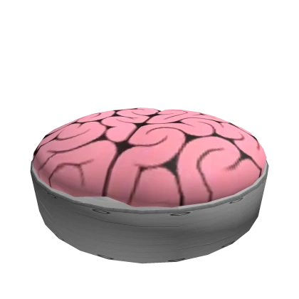 Zombie Brain | Roblox Item - Rolimon's