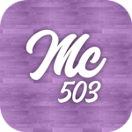 MC503 Clothing