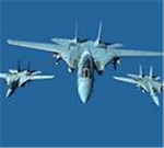 Jet Fighters Of Robloxia