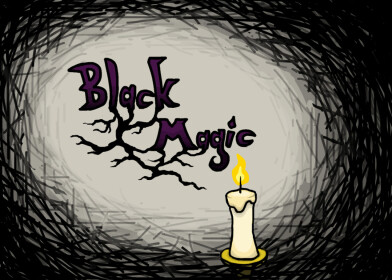 Black Magic Unleashed