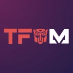Transformers: Multiverse Group Thumbnail