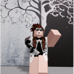The true zebra cheerleader team