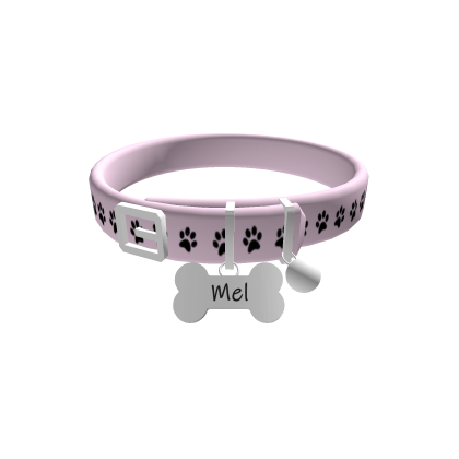♡꒰"Mel" Collar꒱ thumbnail