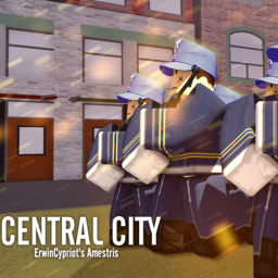 Central City