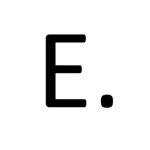E. Games