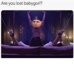baddestparras