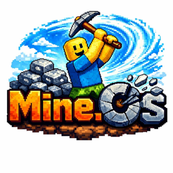 [NEW] Mine.OS