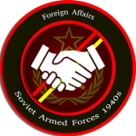 [FAUSSR] Foreign Affairs for the USSR