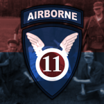 511th PIR, A Co