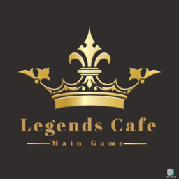 Legends Café
