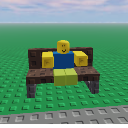 RBLX ARG Investigators Hangout Game