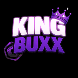 KING BUXX LOJA