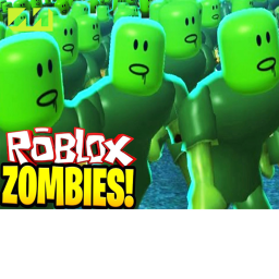 Zombie Death