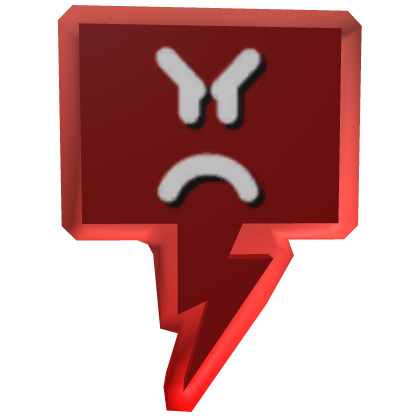 Evil Confesion Pin