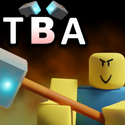 [OLD] The Battle Arena