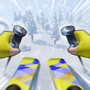 Skiing Training