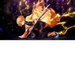 THE ZENITSU-CLAN