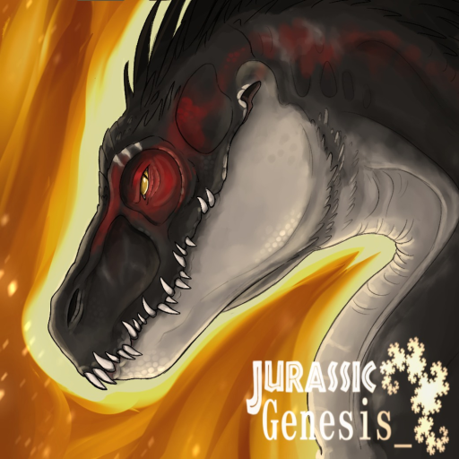 Jurassic Genesis