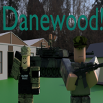 Fort Dane