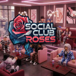 Social Club Roses