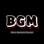 $ BGM $