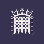 |UK| - Houses of Parliament