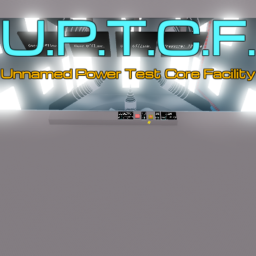 Unnamed Power Test Core Facility