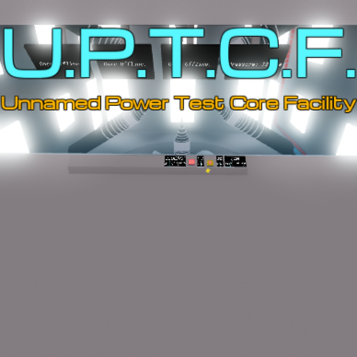 Unnamed Power Test Core Facility