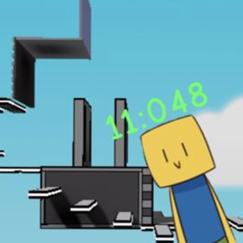 [Update] Time trial obby