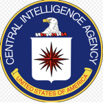 CIA-Central Intelligence agency-