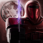 TGЕ | Imperial Royal Guard