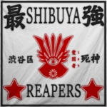 SHIBUYA 109 REAPERS |リーパー