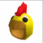 [-] The Chicken Club