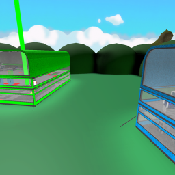 GameSage Tycoon!