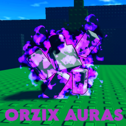 ORZIX AURAS [NEW]