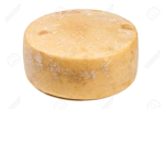 The Cheesetown border