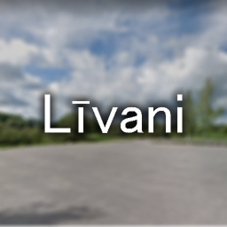 Latvia - Livani