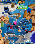 cookie monster sigmas
