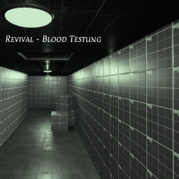 Revival - Blood Testing