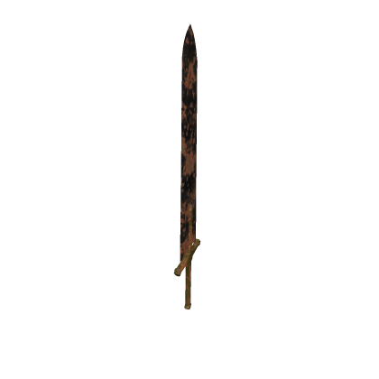 Demon-Slayer Sword