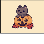 Weird kitties