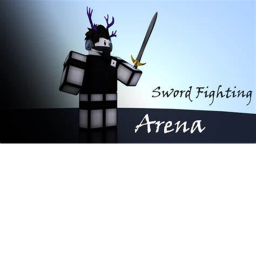 World sword arena game