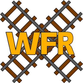 [6 stud] WHITTLETON FOREST RAILWAY