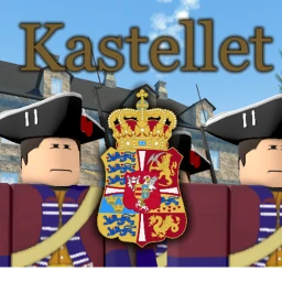 Kastellet icon